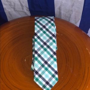 A nice Bar III Tie